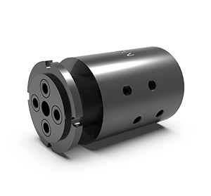 MGP4系列 多功能流體旋轉(zhuǎn)接頭