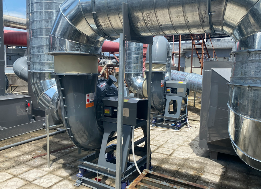 噴淋塔廠家 噴淋塔廠家