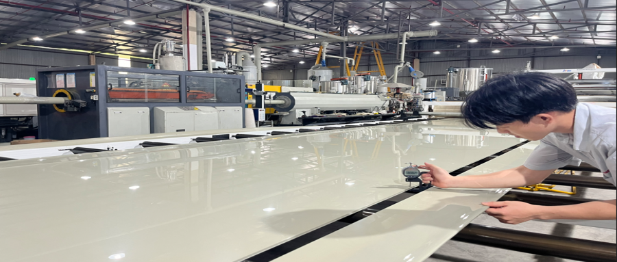 什么是PP板？熙誠(chéng)環(huán)保PP板材生產(chǎn)廠家為您解答