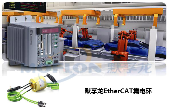 EtherCAT��늭h(hu��n)