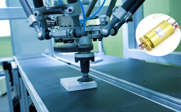 滑環(huán)行業(yè)