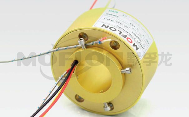 熱電偶集電環(huán)