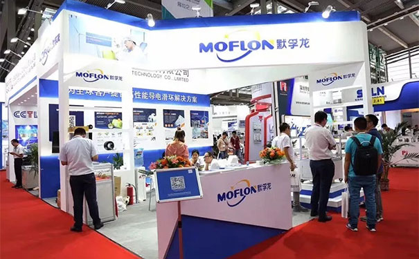 滑環(huán)十大知名品牌