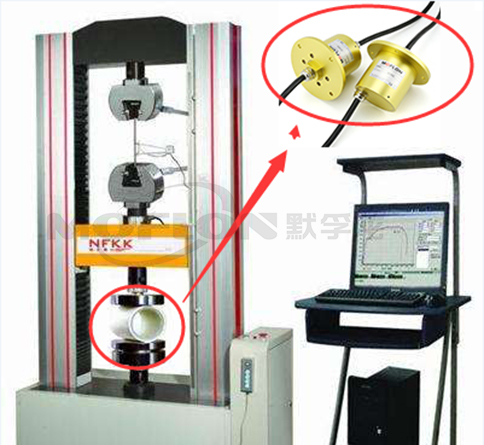 導(dǎo)電滑環(huán)