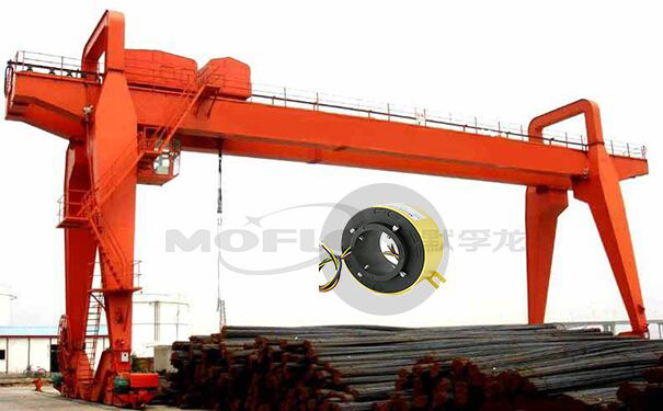 導(dǎo)電滑環(huán)